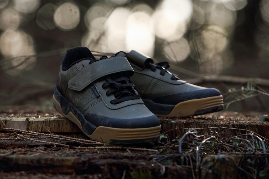 Bontrager Rally clipless shoes review - Cycling News | off-road.cc